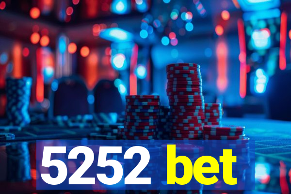 5252 bet